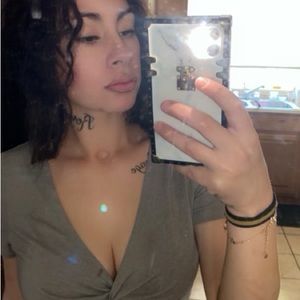 Meet your Posher, Kaylee